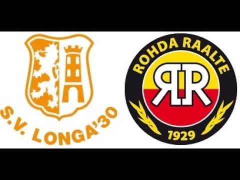 Samenvatting Longa'30 - Rohda Raalte
