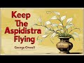 George Orwell S Keep The Aspidistra Flying Complete Audiobook Golden Pages Library