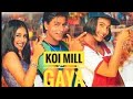 Koi Mil Gaya Whatsapp Status Shah Rukh Khan Kajol Rani Mukharji
