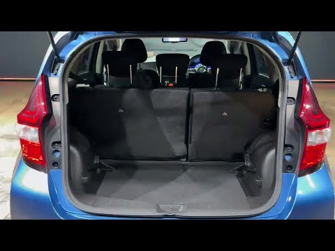 Nissan Note 1.2 AUTOMATIC - REVERSE CAMERA - ALLOY - Image 2