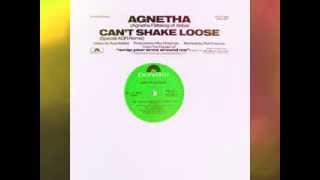 Agnetha Fältskog / Can&#39;t Shake Loose