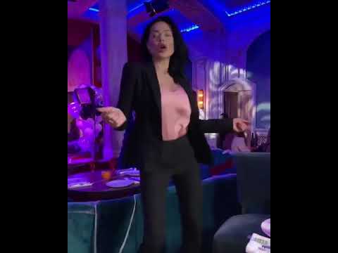 Кристина Сафронова/Мама я танцую