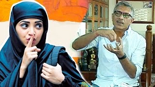 Prakash Jha Speaks Up On Lipstick Under My Burkha Controversy