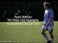 KO Elites U23 vs. Southeast Soccer Club, July 2022