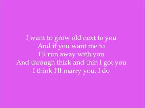 I Do (Always A Bridesmaid) - Ellen Once Again (Dance Moms) - Lyrics