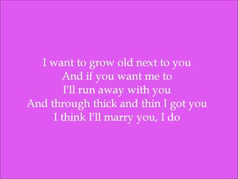 I Do (Always A Bridesmaid) - Ellen Once Again (Dance Moms) - Lyrics