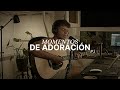 Aquí Te Esperaré Enoc Parra Momentos De Adoración 1