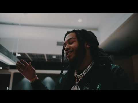 BandGang Lonnie Bands “Helluva Life” (Official Video) DIR @ARTBYARTAXA