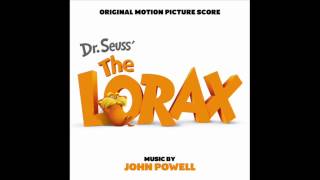 The Lorax [Soundtrack] - 07 - The River Bed [HD]
