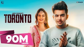 Toronto : Jass Manak | Priya (Official Song) Gangland In Motherland | Latest Punjabi Song | Geet MP3