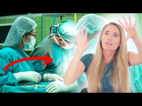 😱MY COMA DREAM CAME TRUE!!! | Whats It Like To Be In A Coma