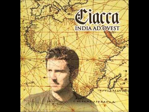 Ciacca - Scintilla (feat. LaMiss)