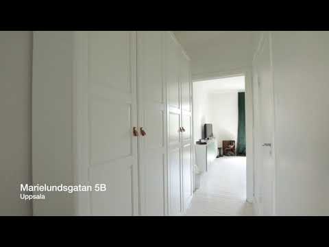 Såld, 1.5:a · 50m2 · 2526 kr avg, Fålhagen : Via Notar mäklare Uppsala