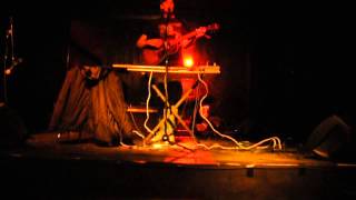 Michael Stasis - Surface Area