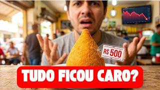 Crises FINANCEIRAS Explicadas com Exemplos RIDICULAMENTE SIMPLES