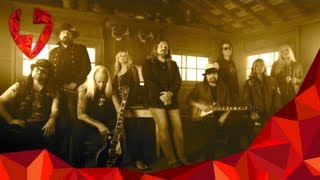 Lynyrd Skynyrd - What&#39;s Your Name