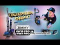 Video review JIMMY HW9 PRO