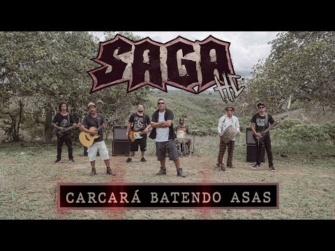 Saga Hc - Carcará Batendo Asas???? Feat Jorge Azevedo e Charly Du Q