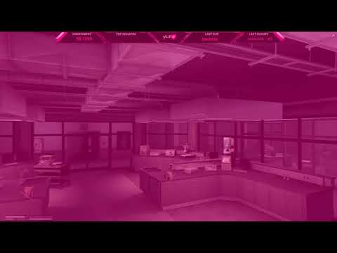 [#53] Eva Mc'Carrot na strefaRP / 26.09.2018