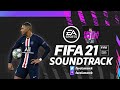 Leaving Bantu FIFA 21 Official Volta Soundtrack