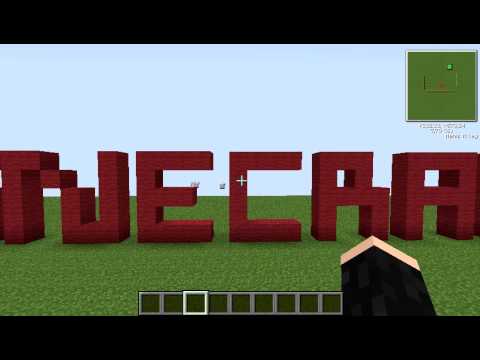 Gonki Minecrafak Pedro nej LP. na celym svete od Fredyse