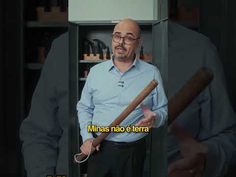 Nova sede da polícia em Lagoa da Prata.