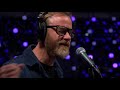 The National - Carin at the Liquor Store (Live on KEXP)