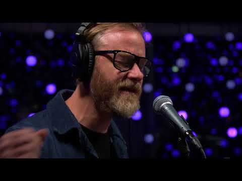 Carin At The Liquor Store - The National