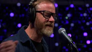 The National - Carin at the Liquor Store (Live on KEXP)