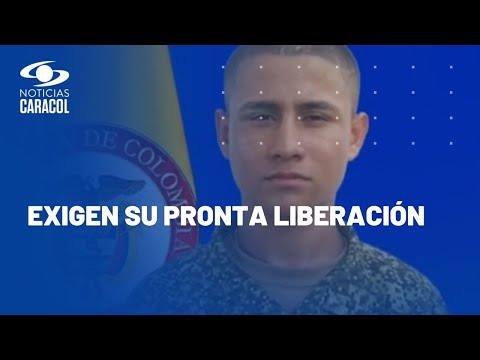 Secuestraron a un infante de Marina en Tibú, Norte de Santander