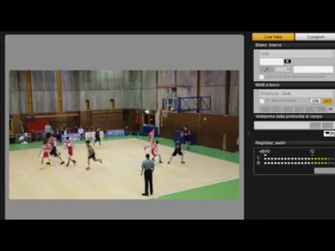 TOP 2 MILANO Under 16 Basket Seregno vs ASA Basket Cinisello