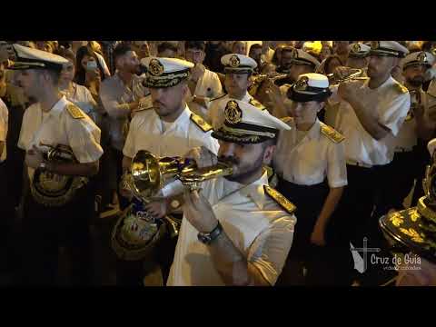 [4K] Stmo. Cristo de las Tres Caidas de Triana - La Misericordia del Padre - Madre Dios Rosario 2022