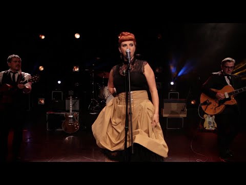 Limbotheque - La Revolumpio