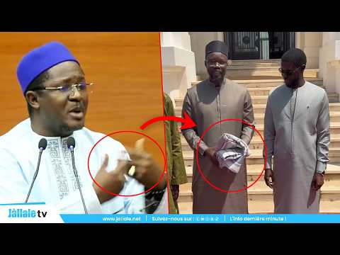 « Litax Diomaye woo Sonko Palais… », Cheikh Bara Ndiaye éclate la stratégie de Diomaye