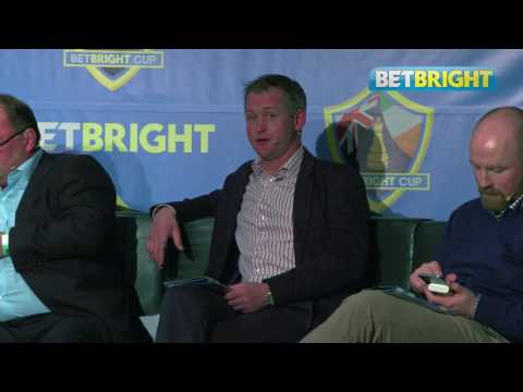 BetBright Cheltenham Festival Preview 2017 - Neptune Novices Hurdle