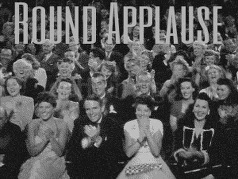 KRx Ft. Milli Mac - Round Applause [Explicit] [Official Audio)