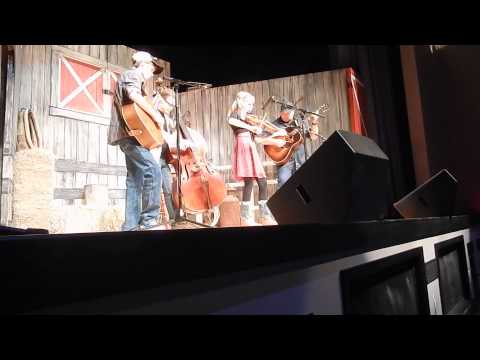 EMILIE MILLER - Jr Jr 4th Place Preliminaries - Kill 'Em