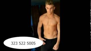 SIMONTE VERIFIED MASSEUR | MASSEURFINDER.NYC