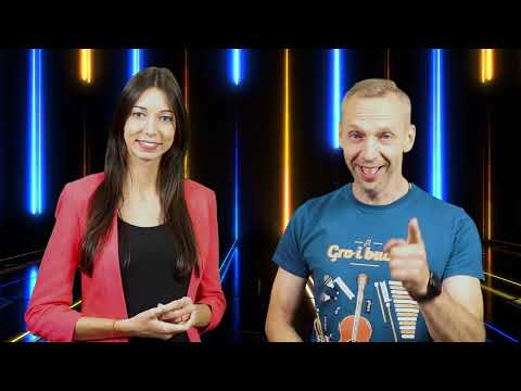 SzlagierowyByzuch - Monika i Leszek Filec