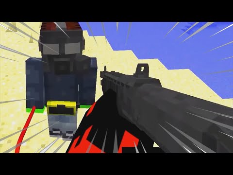 LYON uccide GIORGIO ??? - MINECRAFT EPIDEMIA