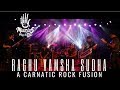 Raghu Vamsha Sudha | A Carnatic Rock Fusion | Muzic5 |