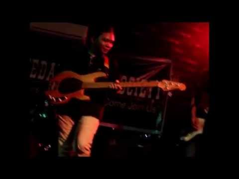 A little jam session with an old friend