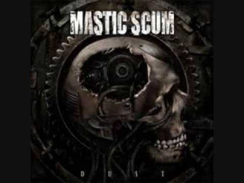 Mastic Scum - Construcdead