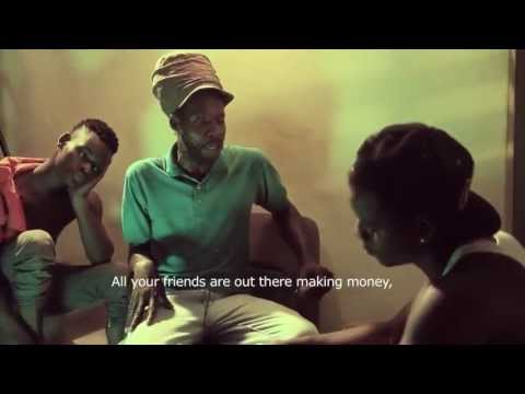 JupiTAR - Money Box [Official Music Video]