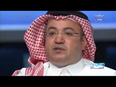 عبدالله بن بجاد يروي تفاصيل تسليم نفسه للملك سلمان عندما كان أميراً للرياض#مجموعة_إنسان