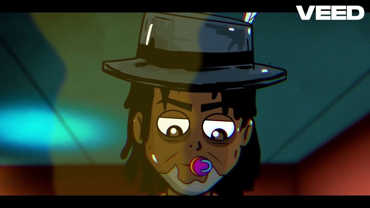 The Trap Babies Proof of Concept thumbnail