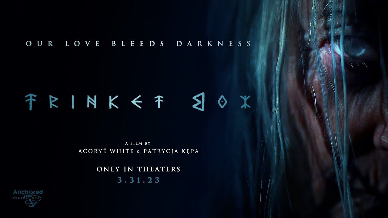 Official Teaser