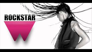 willow smith rockstar