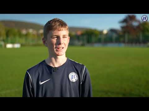 Bemutatkozik klubunk labdarúgó szakága