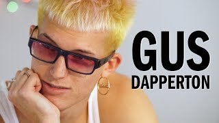 Gus Dapperton — Open Up